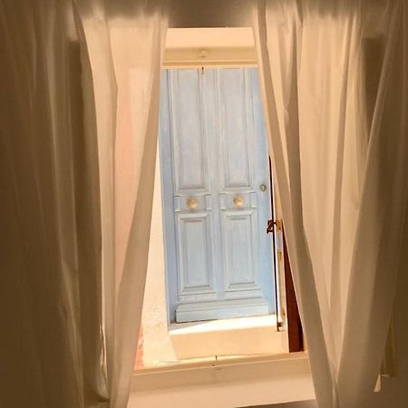 시미 Casa Maryna 아파트 외부 사진
