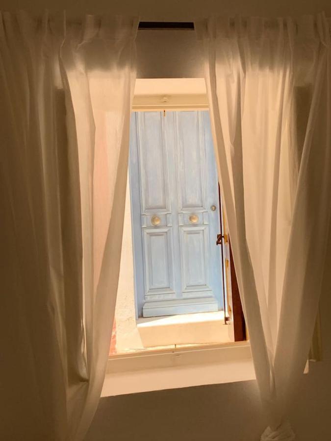 시미 Casa Maryna 아파트 외부 사진